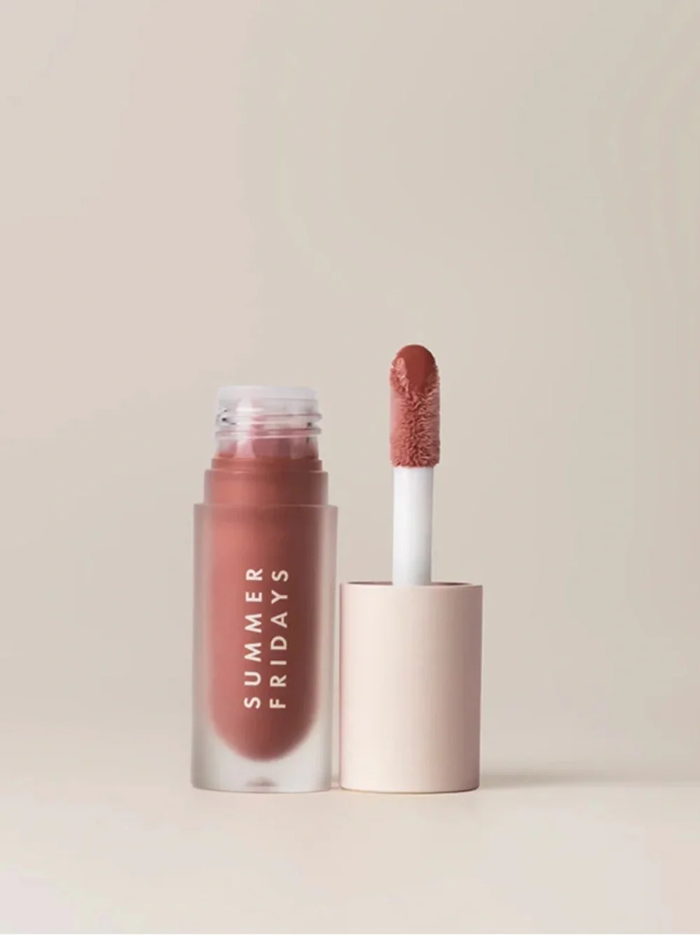 Unused Summer Fridays Dream Lip Oil